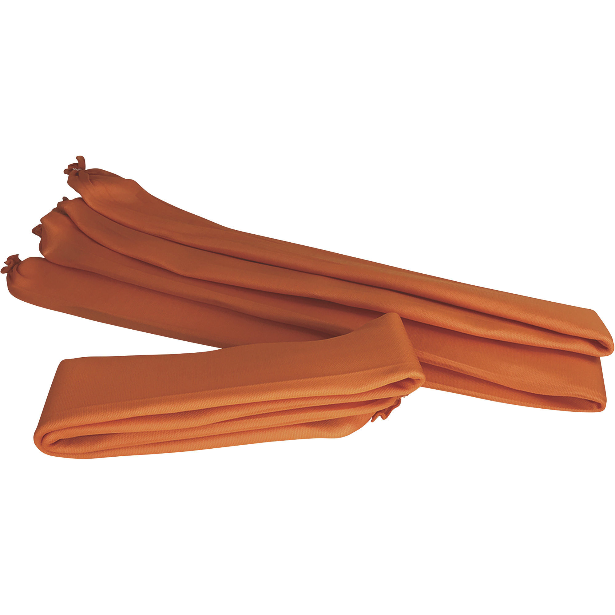 Quick Dam Indoor Water Dams, 12-Pack, 10ft.L ea., Model# WUB210-12